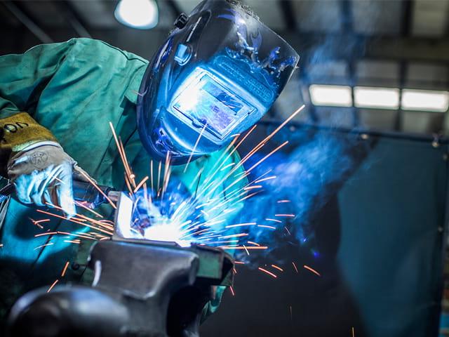 Why do I need a Certified Welding Inspector?